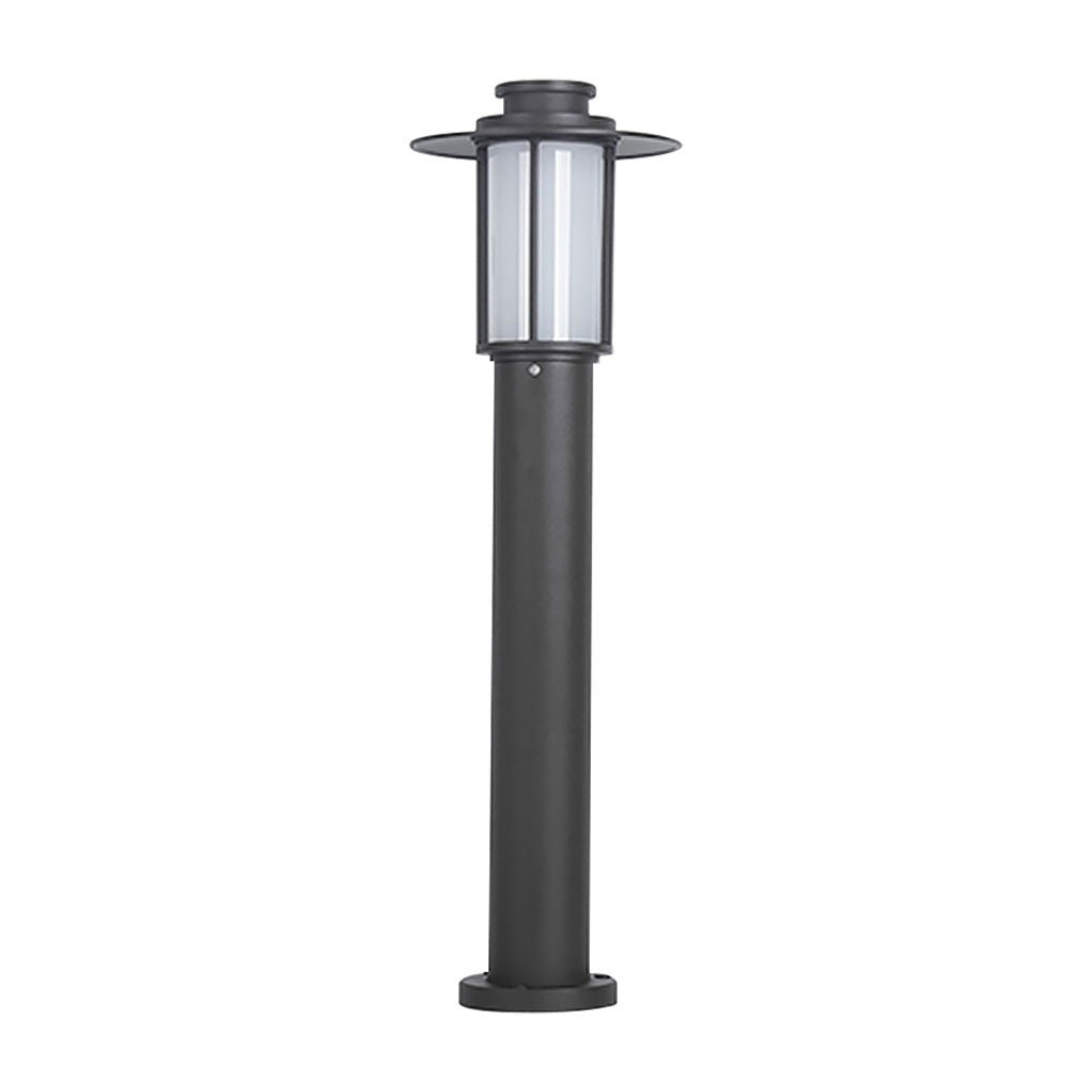 Outdoor Minimalist Waterproof Led Landscape Decorative Lighting For Courtyard Garden