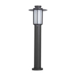 Outdoor Minimalist Waterproof Led Landscape Decorative Lighting For Courtyard Garden