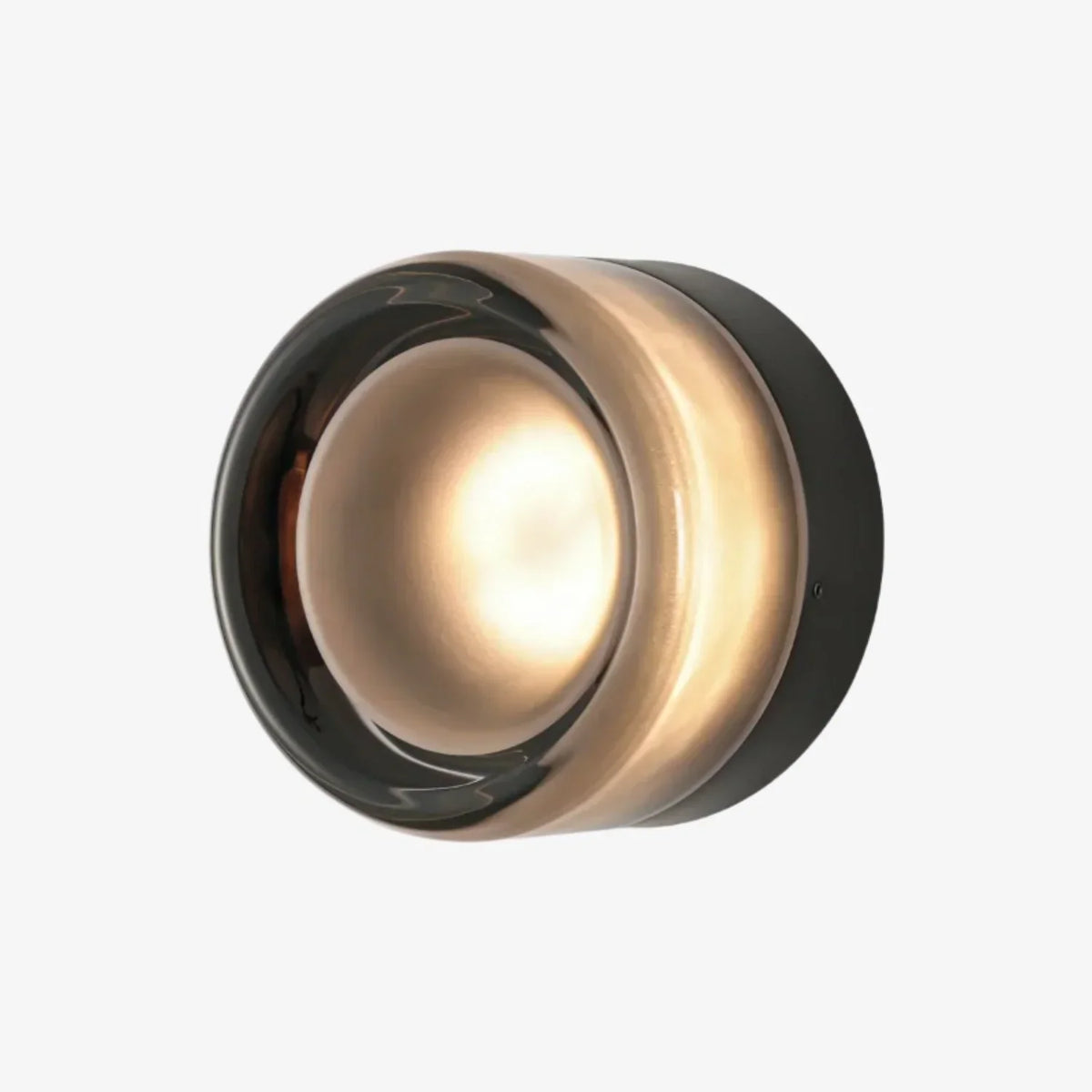 souta-modern-dome-dimmable-led-glass-dimple-wall-sconce