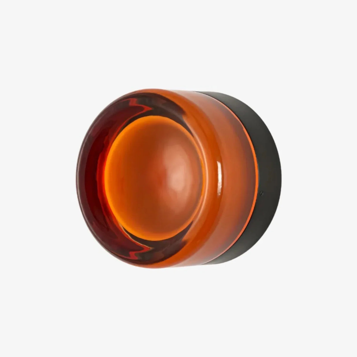 souta-modern-dome-dimmable-led-glass-dimple-wall-sconce