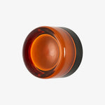 souta-modern-dome-dimmable-led-glass-dimple-wall-sconce
