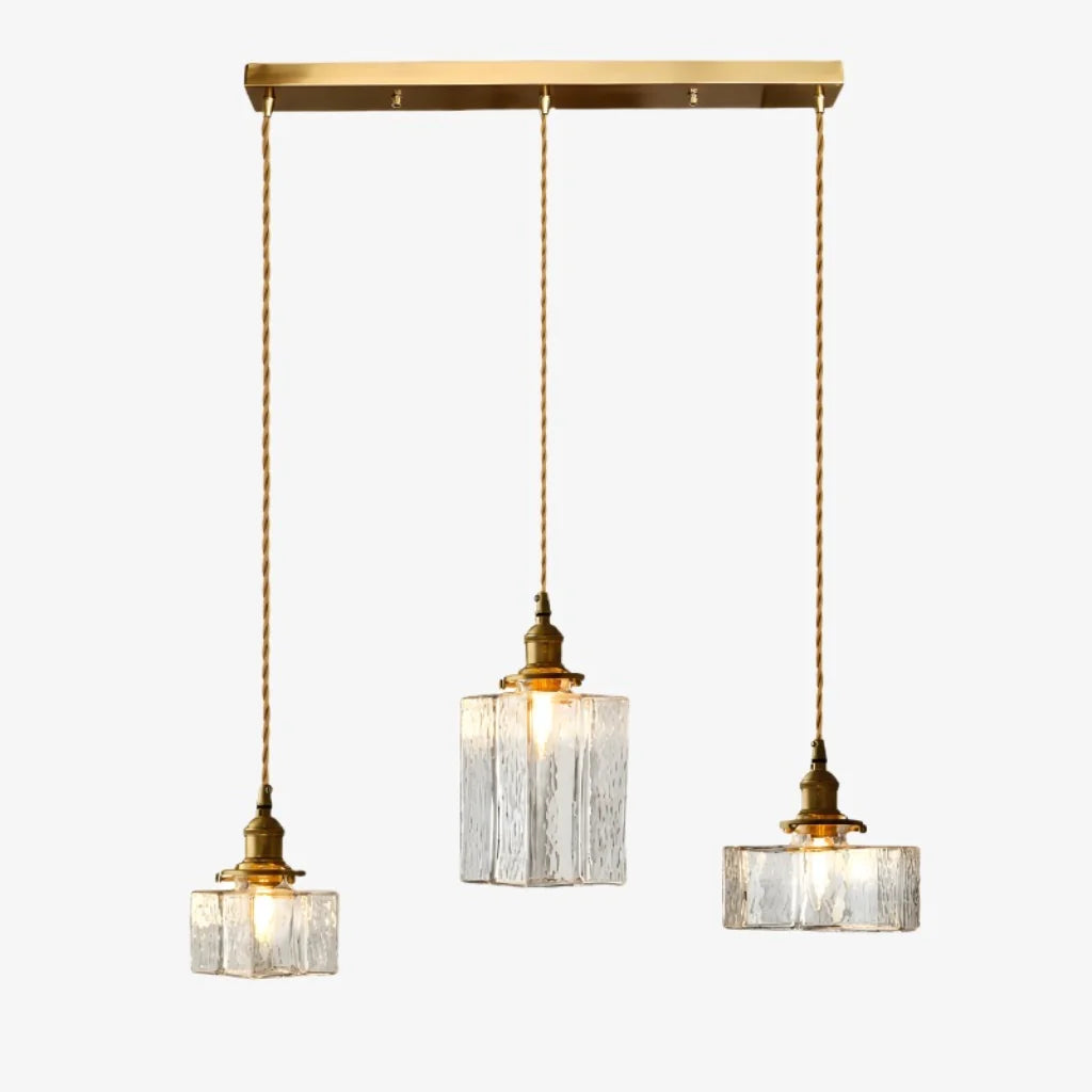 kova-japandi-minimalist-brass-cube-glass-pendant-light