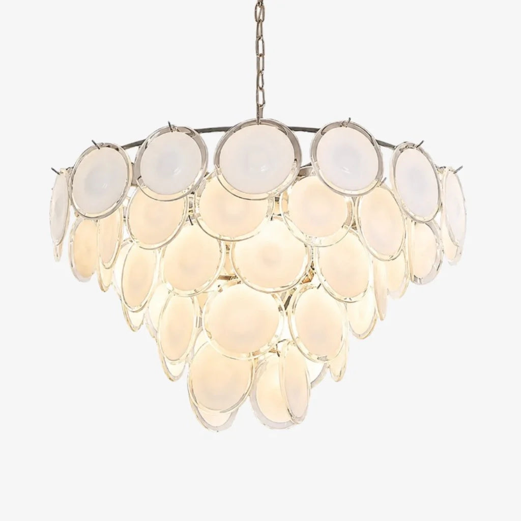 milae-elegant-murano-white-glass-chandelier