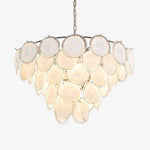 milae-elegant-murano-white-glass-chandelier