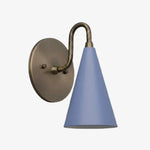 modern-tapered-cone-shade-vanity-sconce