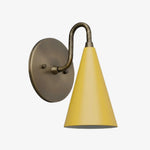 modern-tapered-cone-shade-vanity-sconce