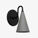 modern-tapered-cone-shade-vanity-sconce