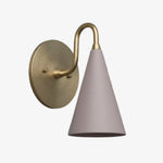 modern-tapered-cone-shade-vanity-sconce