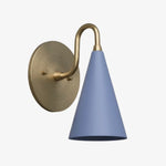 modern-tapered-cone-shade-vanity-sconce