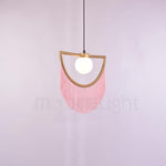 Pendant Lamp Wink
