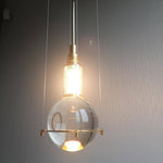 Gott Leuchtmann Pendant Lamp Le Tre Streghe