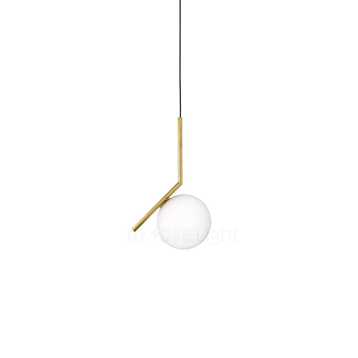 Artemide Suspension Light Fixtu