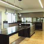 Gott Leuchtmann Pendant Lamp Le Tre Streghe