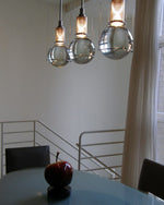 Gott Leuchtmann Pendant Lamp Le Tre Streghe