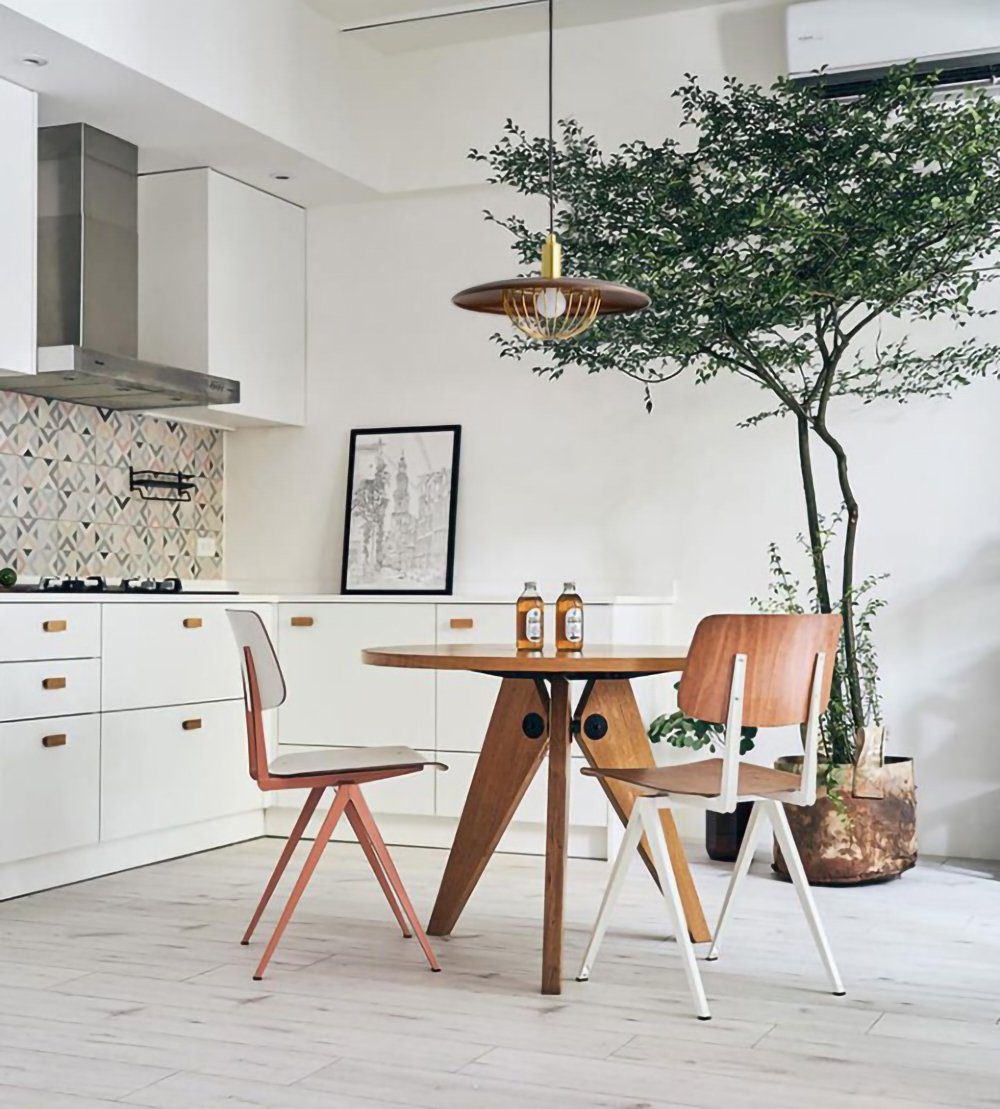 Kasa Hanging Ceiling Light