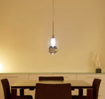 Gott Leuchtmann Pendant Lamp Le Tre Streghe