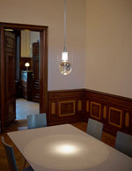 Gott Leuchtmann Pendant Lamp Le Tre Streghe