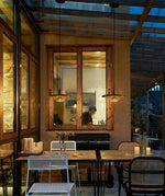 Kasa Hanging Ceiling Light