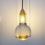 Gott Leuchtmann Pendant Lamp Le Tre Streghe