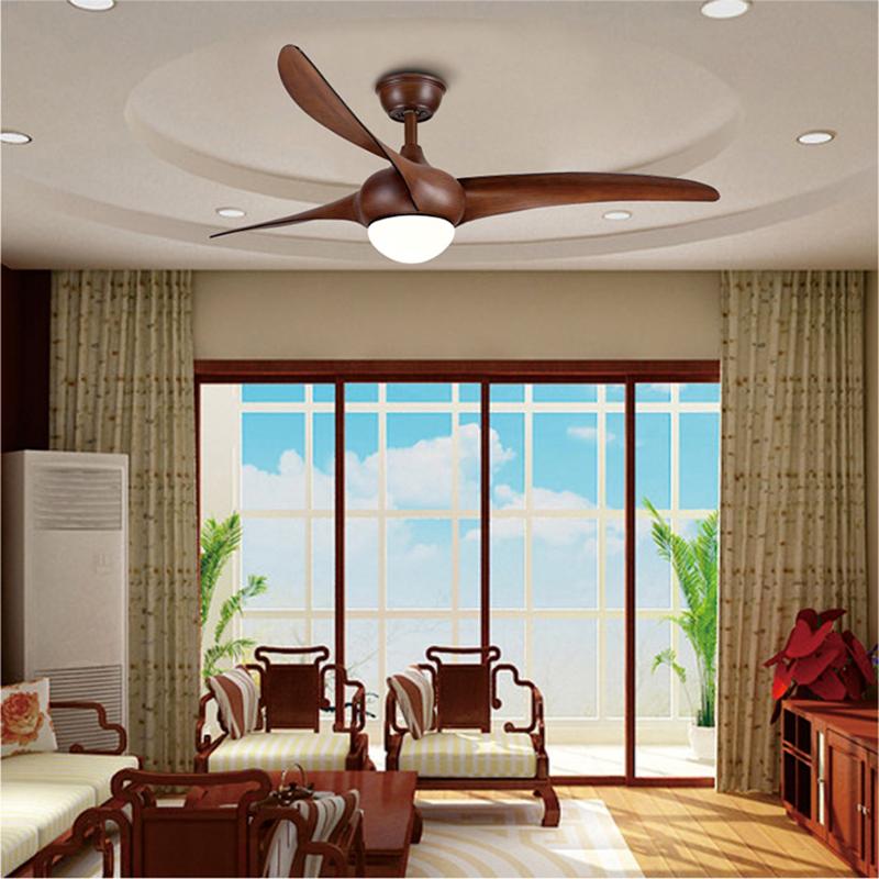 Ceiling Light with Integrated Indo