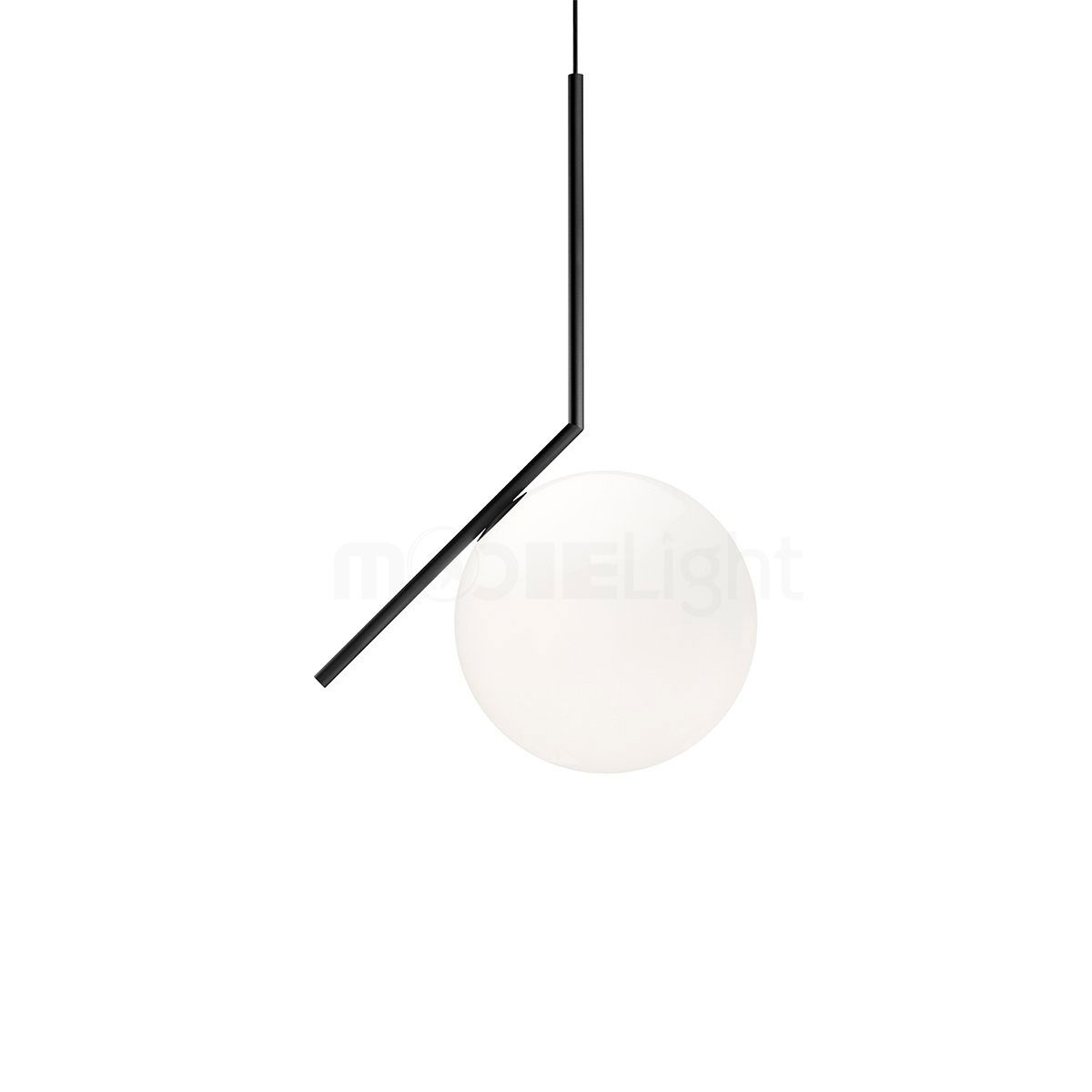 Artemide Suspension Light Fixtu
