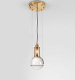 Gott Leuchtmann Pendant Lamp Le Tre Streghe