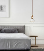 Gott Leuchtmann Pendant Lamp Le Tre Streghe