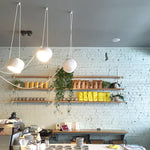 Aim Pendant Light