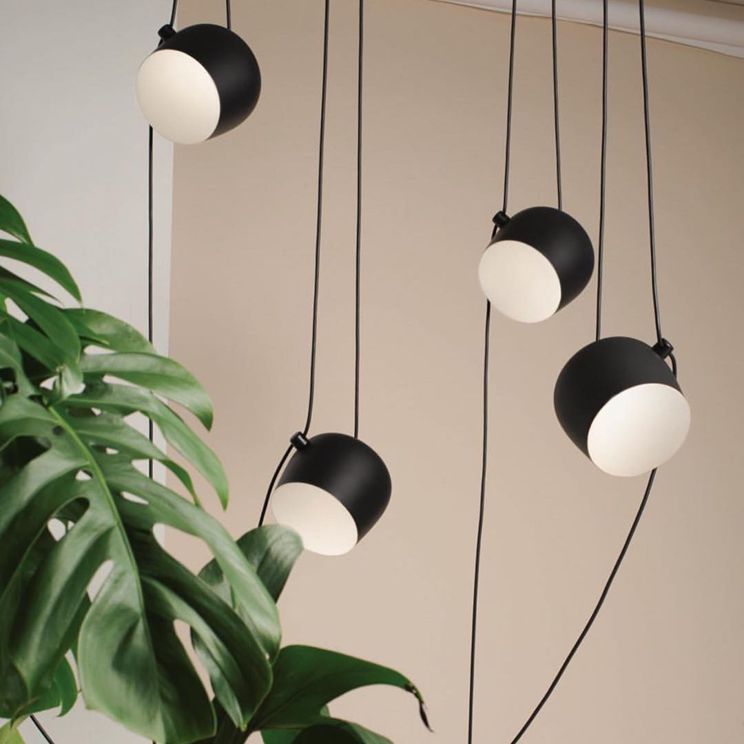 Aim Pendant Light