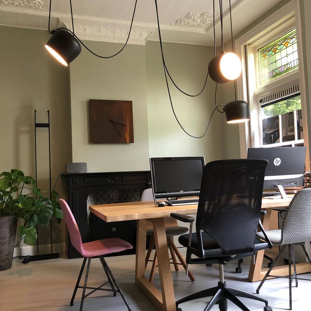 Aim Pendant Light
