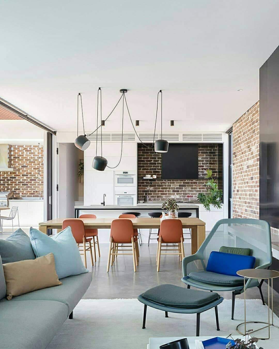 Aim Pendant Light