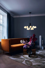 Apiales Hanging Light Fixture