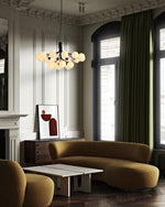 Apiales Hanging Light Fixture