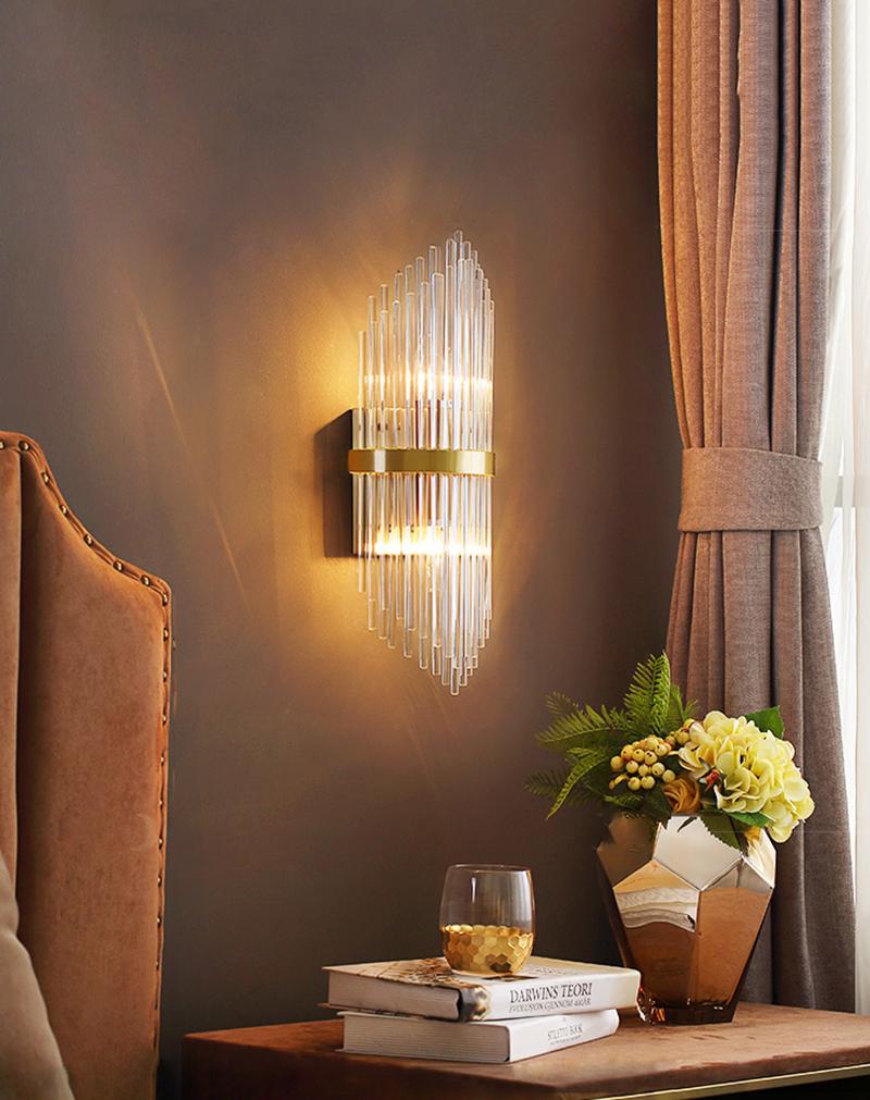 Cicero Wall lamp