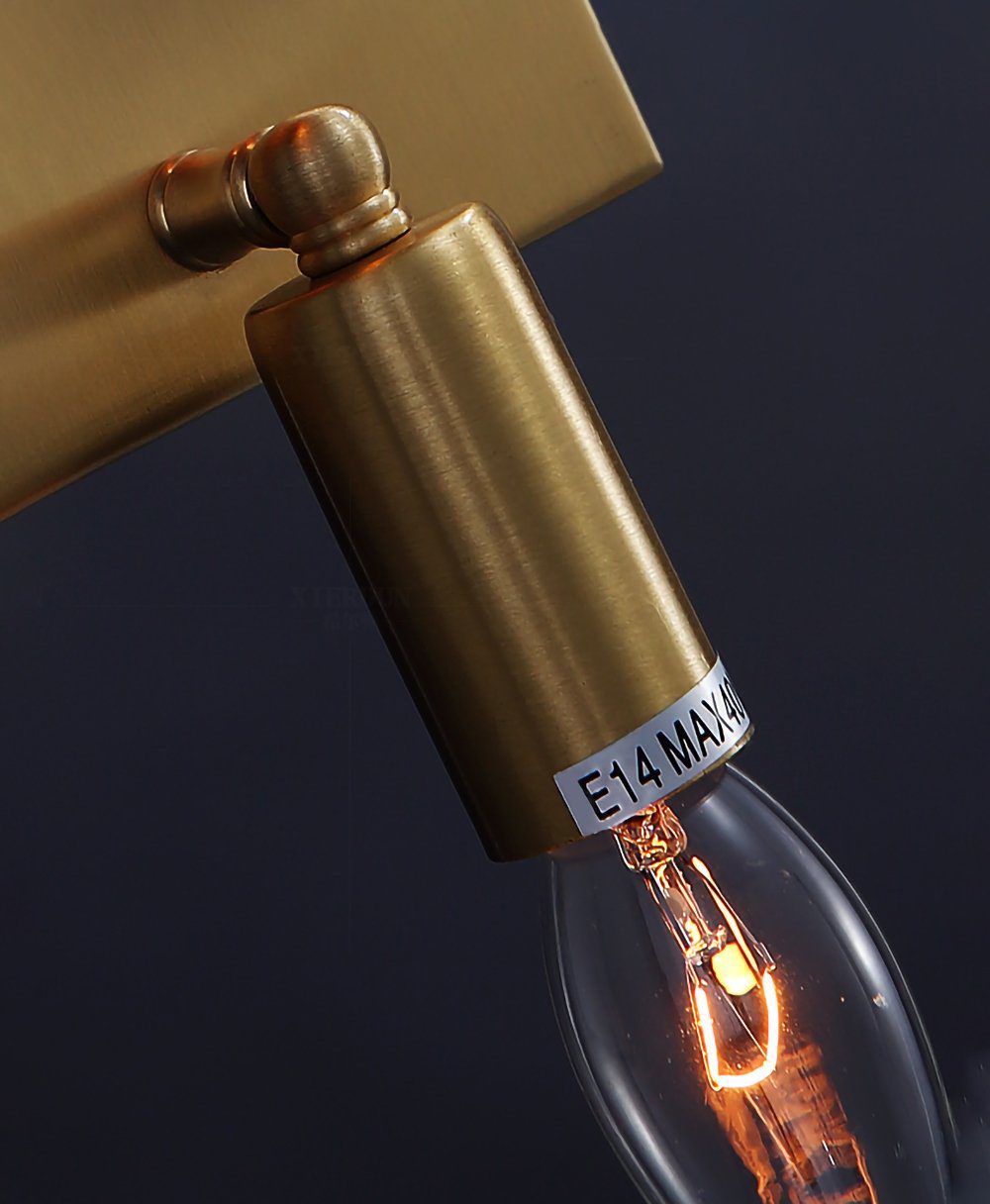 Cicero Wall lamp