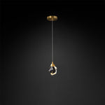 Crystal Hanging Pendant Lights