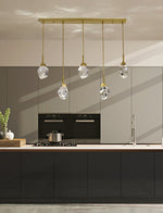 Crystal Hanging Pendant Lights