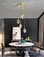 Crystal Hanging Pendant Lights