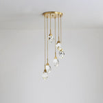 Crystal Hanging Pendant Lights