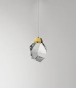 Crystal Hanging Pendant Lights