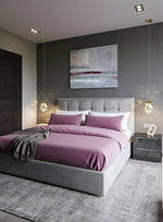 Crystal Hanging Pendant Lights