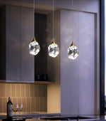 Crystal Hanging Pendant Lights