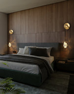 Crystal Hanging Pendant Lights