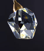 Crystal Hanging Pendant Lights