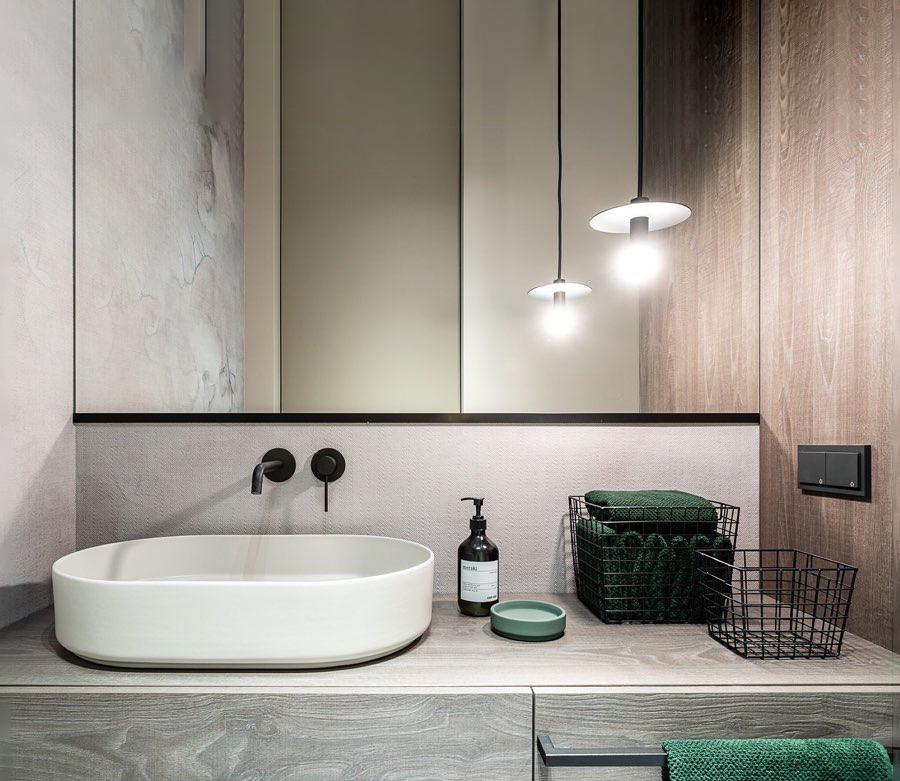 Avida Hanging Light Fixture