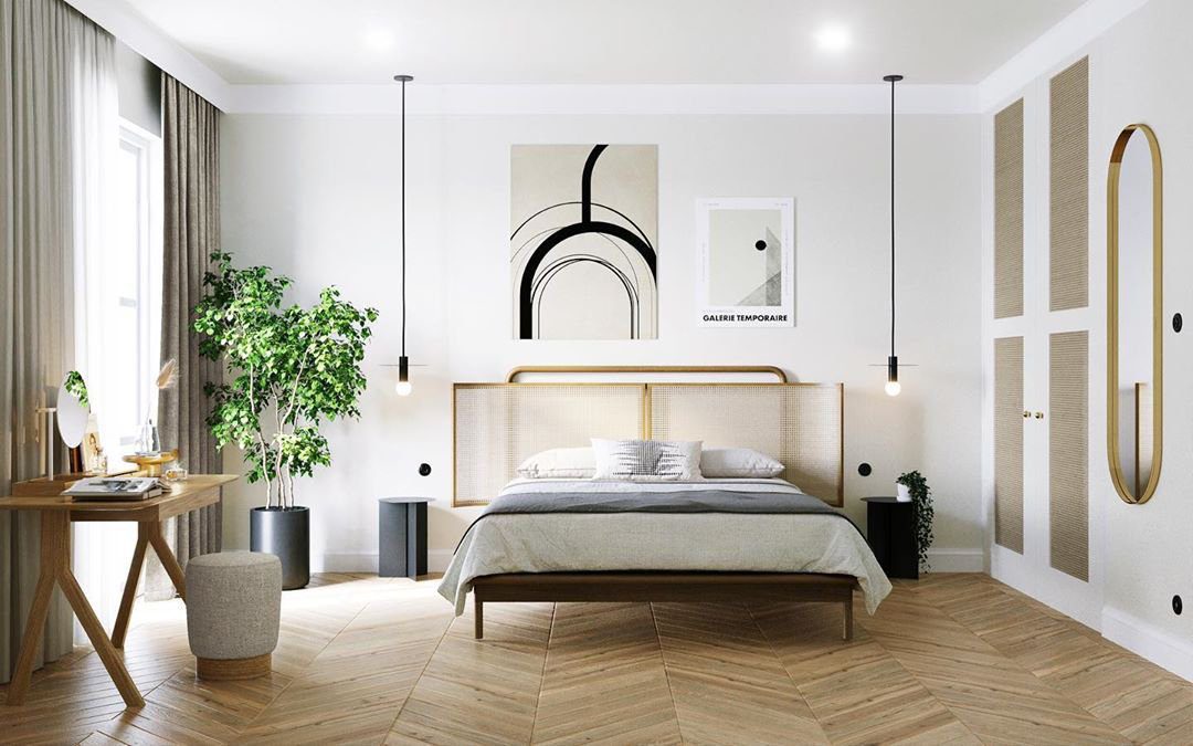 Avida Hanging Light Fixture