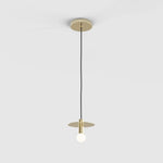 Avida Hanging Light Fixture