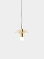 Avida Hanging Light Fixture