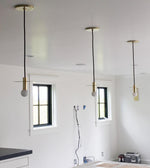 Avida Hanging Light Fixture