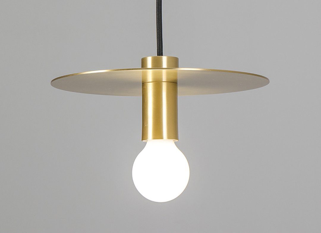 Avida Hanging Light Fixture